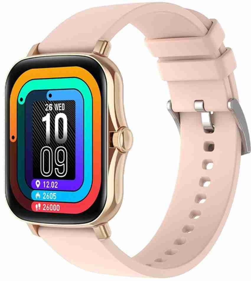 Mejores smartwatch low store cost