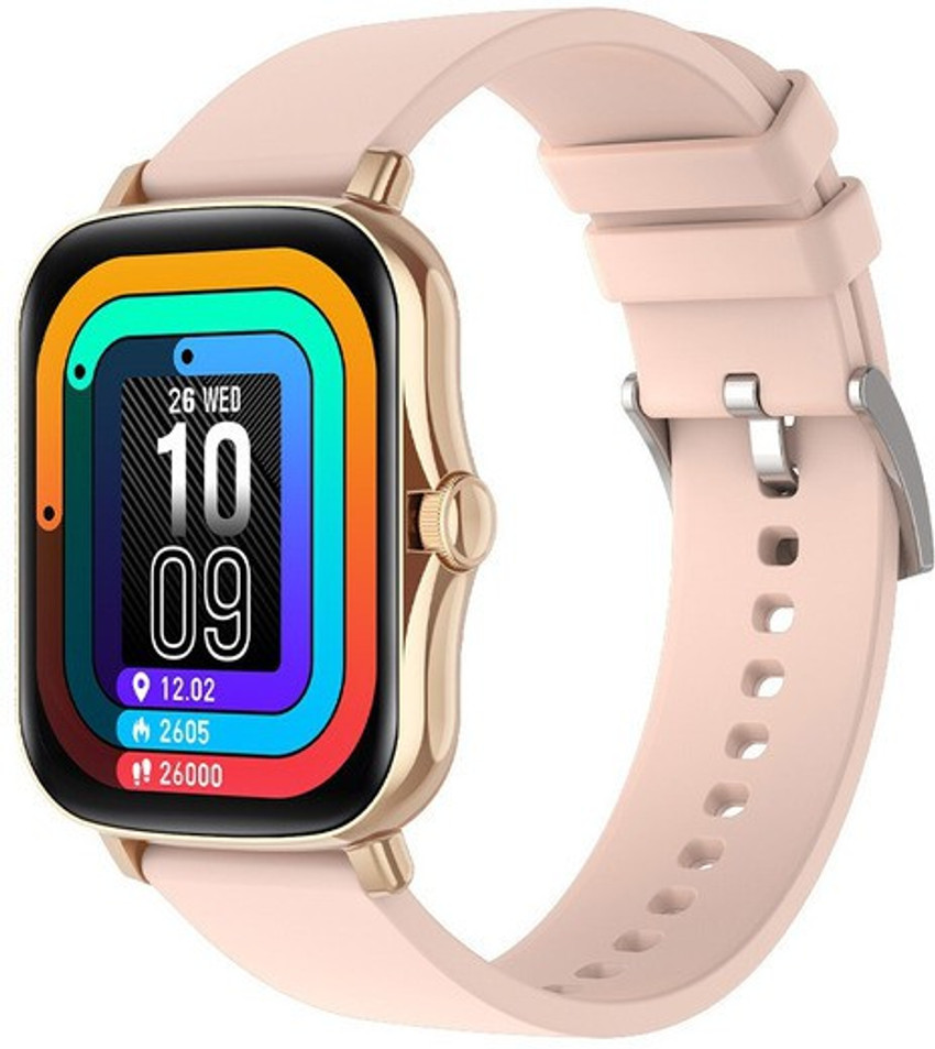 Smart watch infinity outlet