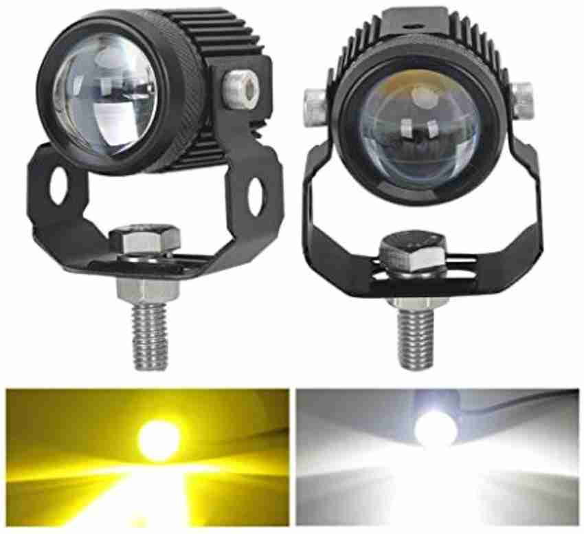 Best projector fog discount light for car