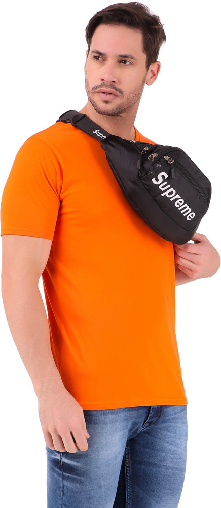 Supreme waist bag discount sw18