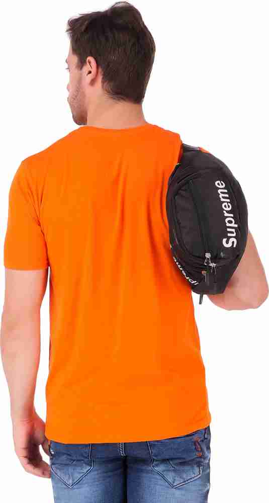 QuiteFit Casual Unisex Travelling Sports Waist Bag Stylish Chest