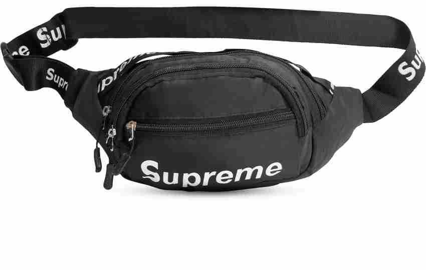 Supreme waist online bag sw18