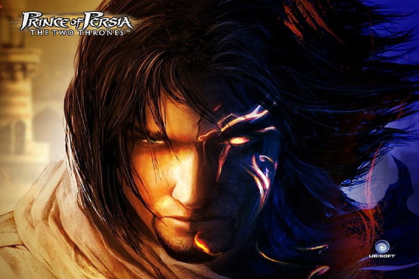 Photo Prince of Persia Prince of Persia: The Two Thrones vdeo game