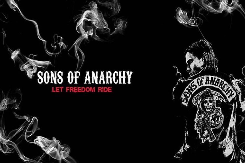 Sons of Anarchy Wallpapers  Top Free Sons of Anarchy Backgrounds   WallpaperAccess