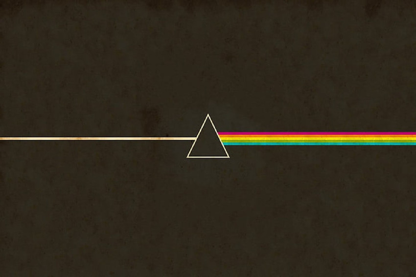 Pink Floyd Pattern Pink Floyd Tumblr