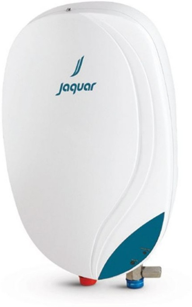 Jaquar 3 L Instant Water Geyser (INSTANT 03 LTR, White) Price in India -  Buy Jaquar 3 L Instant Water Geyser (INSTANT 03 LTR, White) online at  Flipkart.com