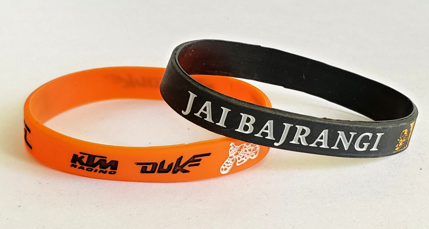Ktm wristband hot sale