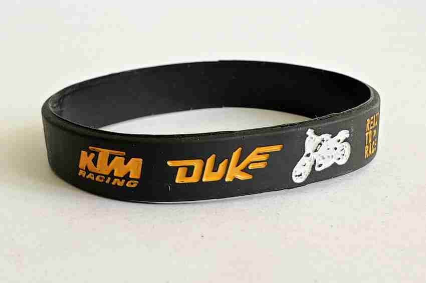 Ktm wristband shop