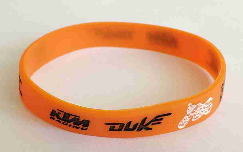 Ktm wristband clearance
