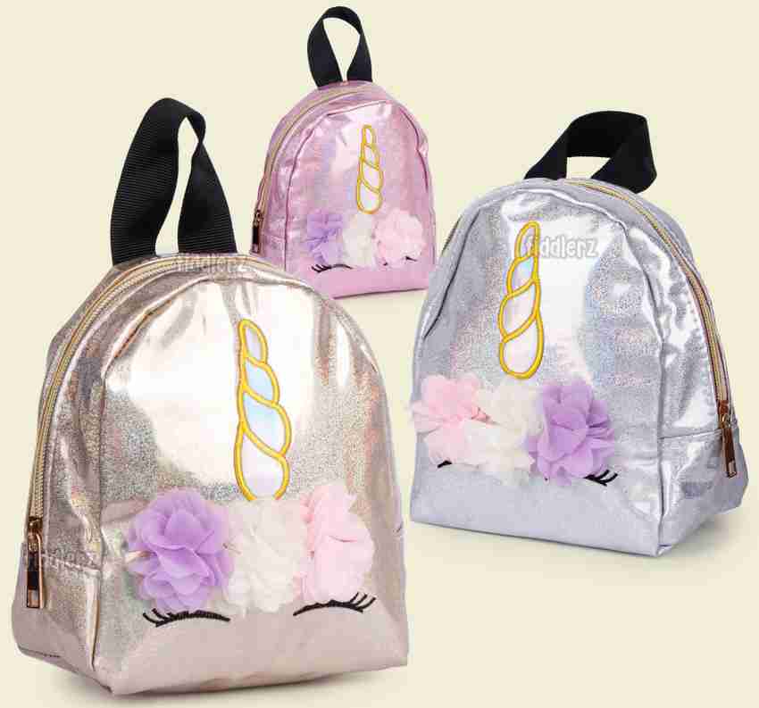 Flipkart FIDDLERZ Cute N Stylish Bag for Girls Casual
