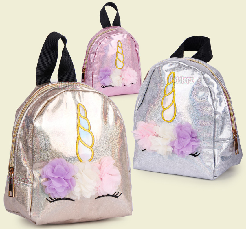 Flipkart FIDDLERZ Cute N Stylish Bag for Girls Casual