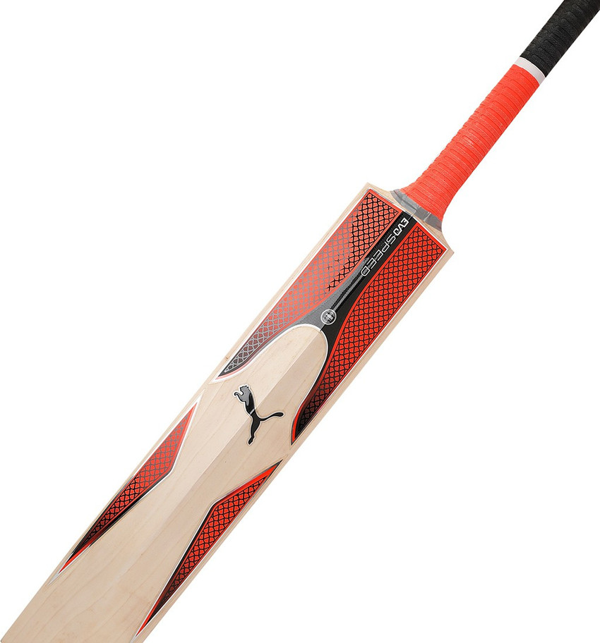 Puma evospeed clearance 2.17 cricket bat