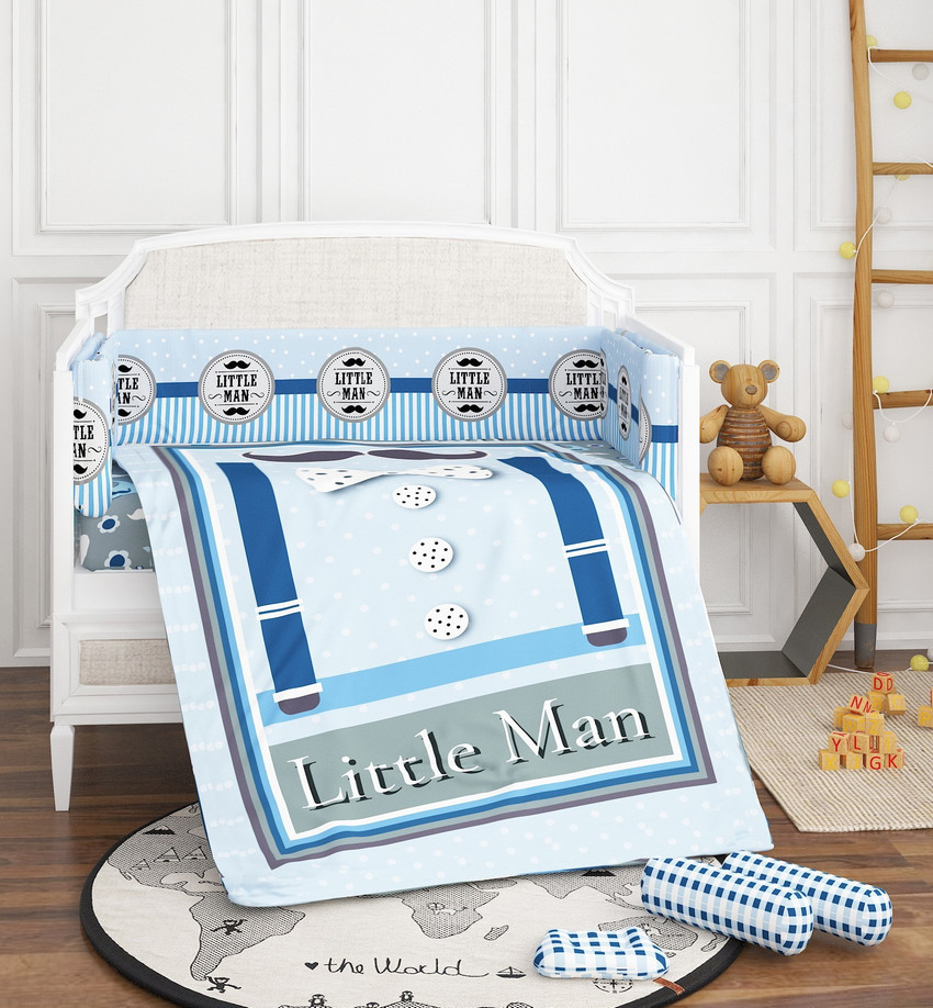 Newborn hotsell comforter set