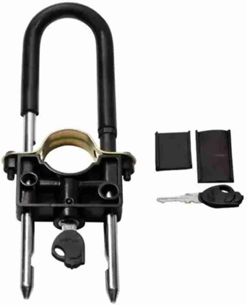 Bajaj discover 100m lock set price 2025