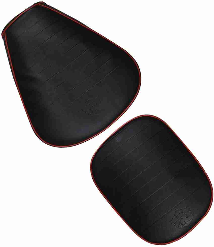 Unbranded BULLET ACCESSORIES Split Seat Cover Classic 350.500 cc