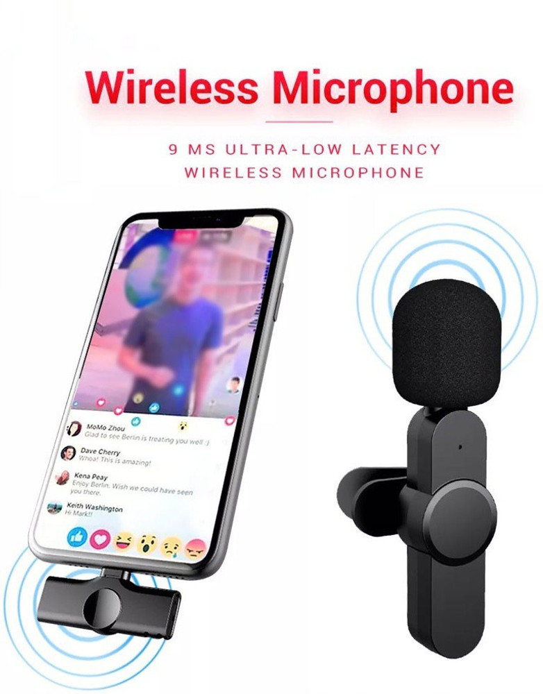 Best bluetooth hotsell mic for iphone