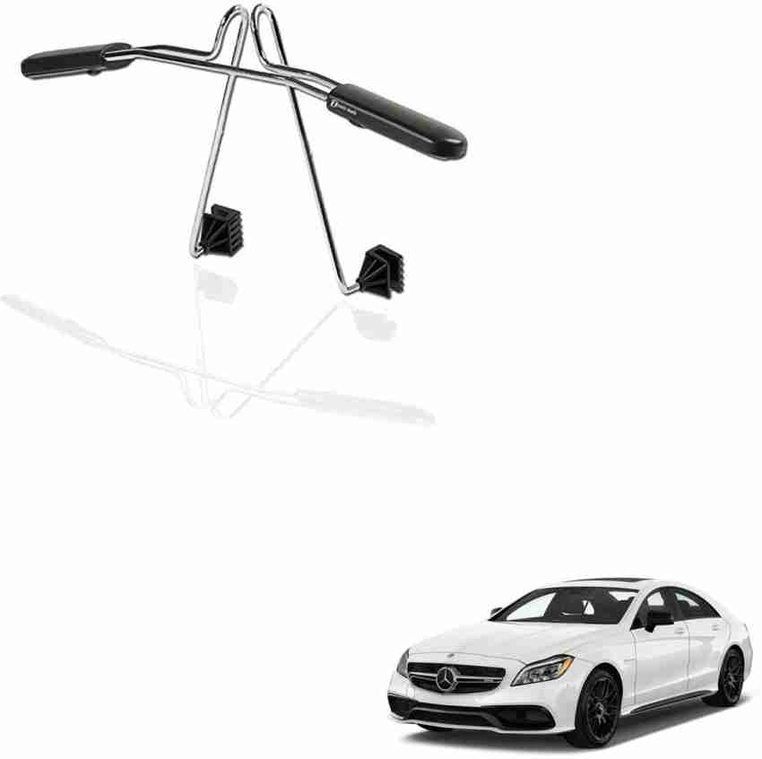 Mercedes benz on sale coat hanger