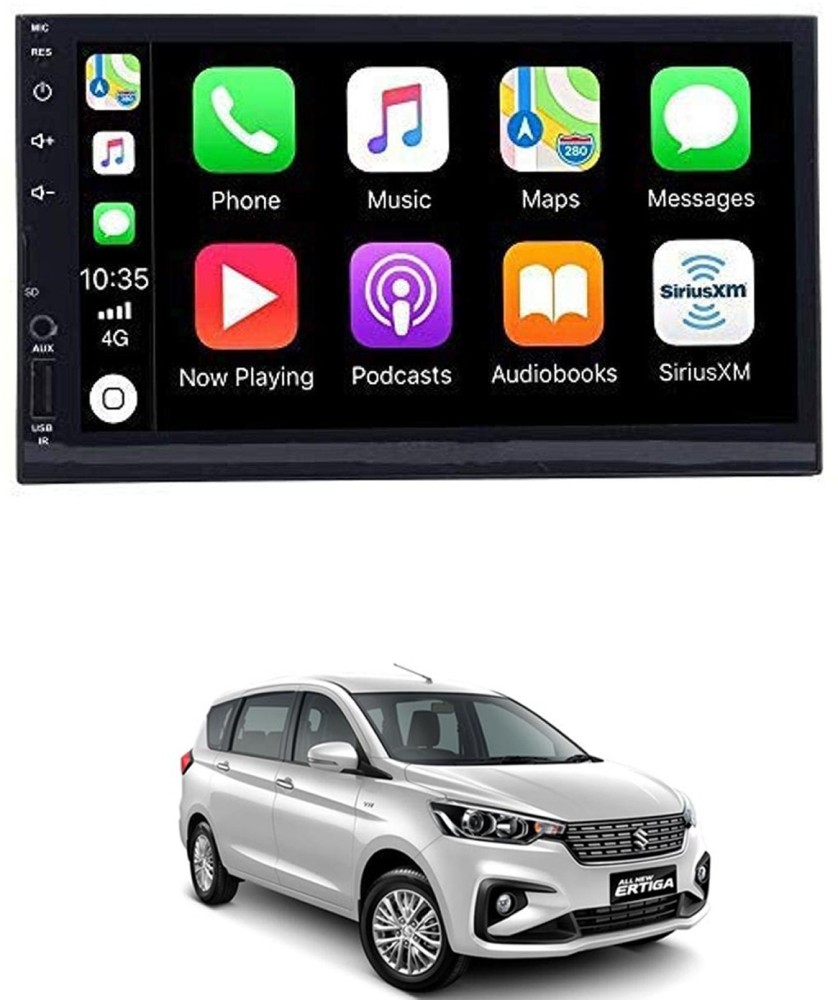 2 DIN Android 11 Car Radio 2din Car Head Unit Stereo MP3 MP5