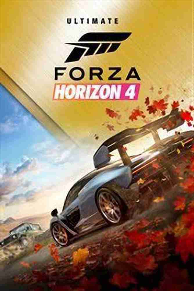 Forza horizon shop 4 ps3 price