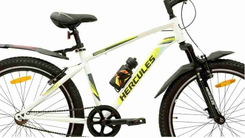 hercules gear cycle flipkart