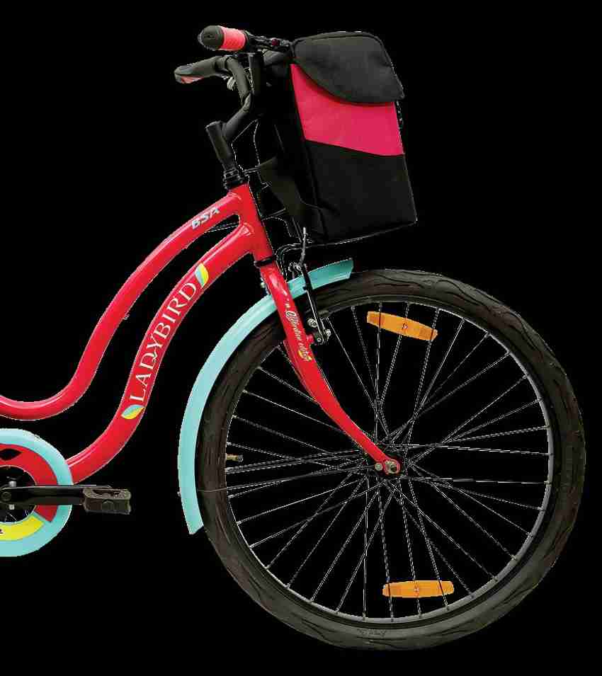 bsa ladybird vogue