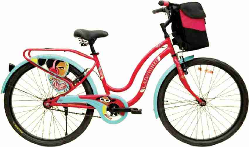 Vogue cycling price best sale