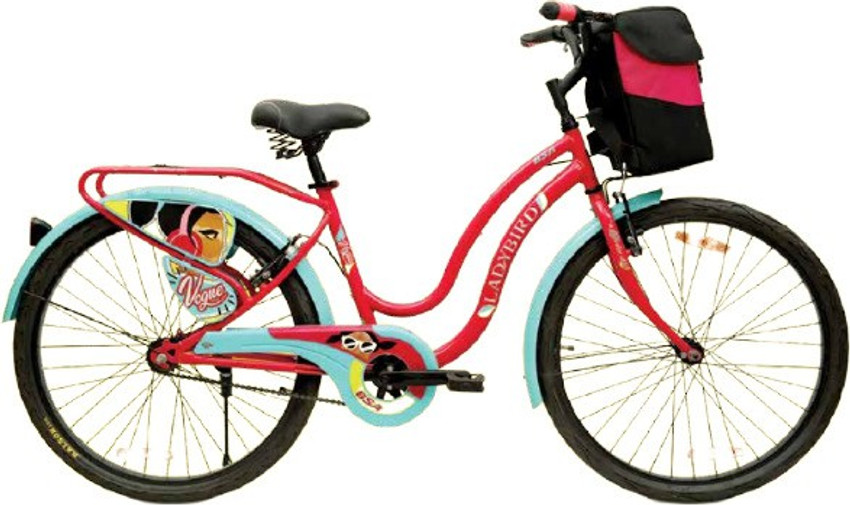 Bsa ladybird splash cycle price 2025