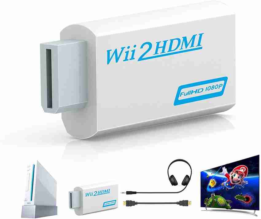 Adaptador deals 2 hdmi