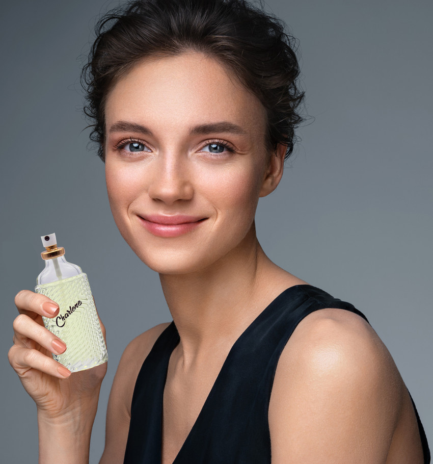 Intimate spray on sale mist perfume