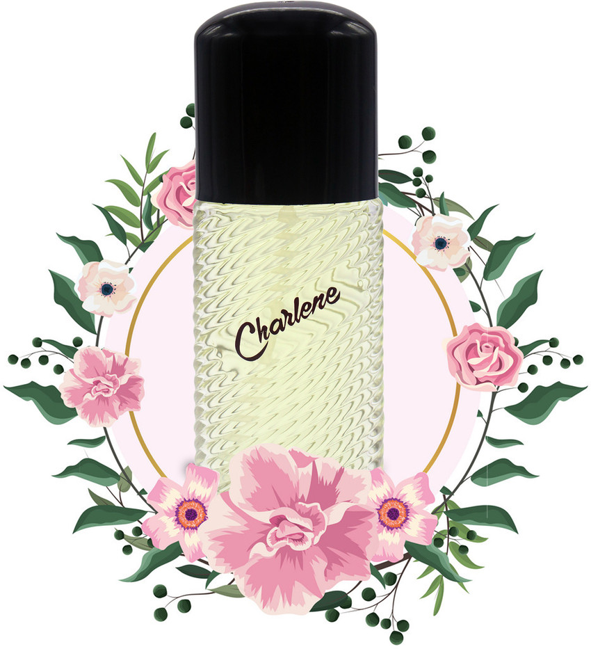 Charlene Spray Mist Intimate 6pcs 50ml each Perfume 300 ml