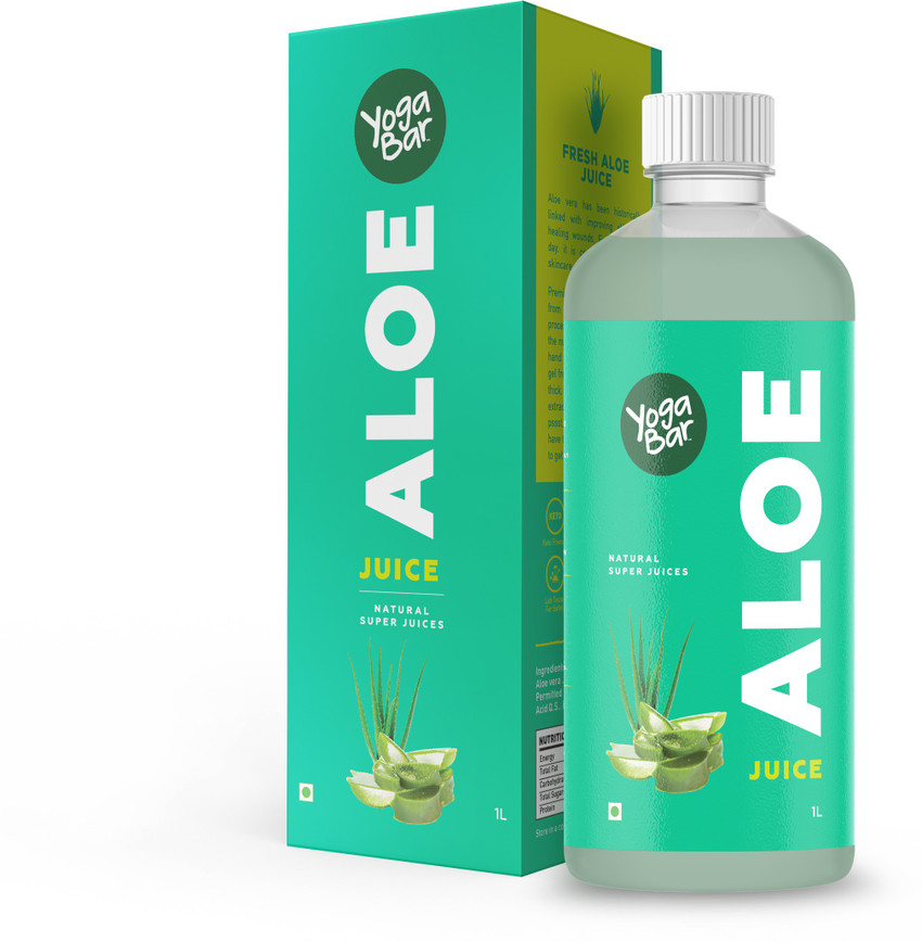 Aloe vera tonic online