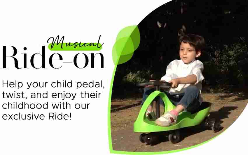 Joybay swing car reviews sales