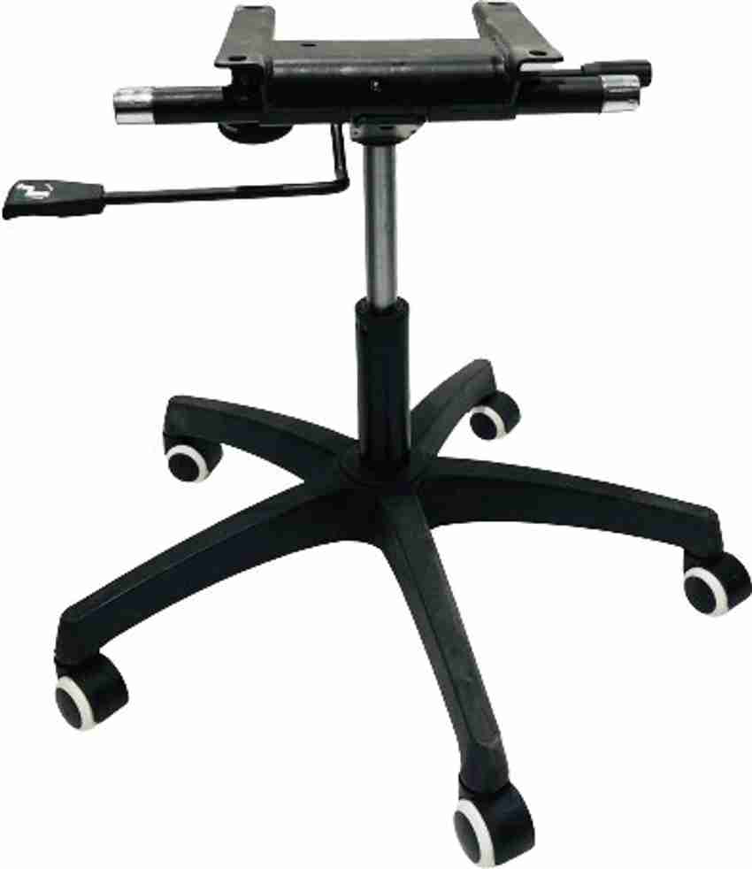 Revolving chair base discount