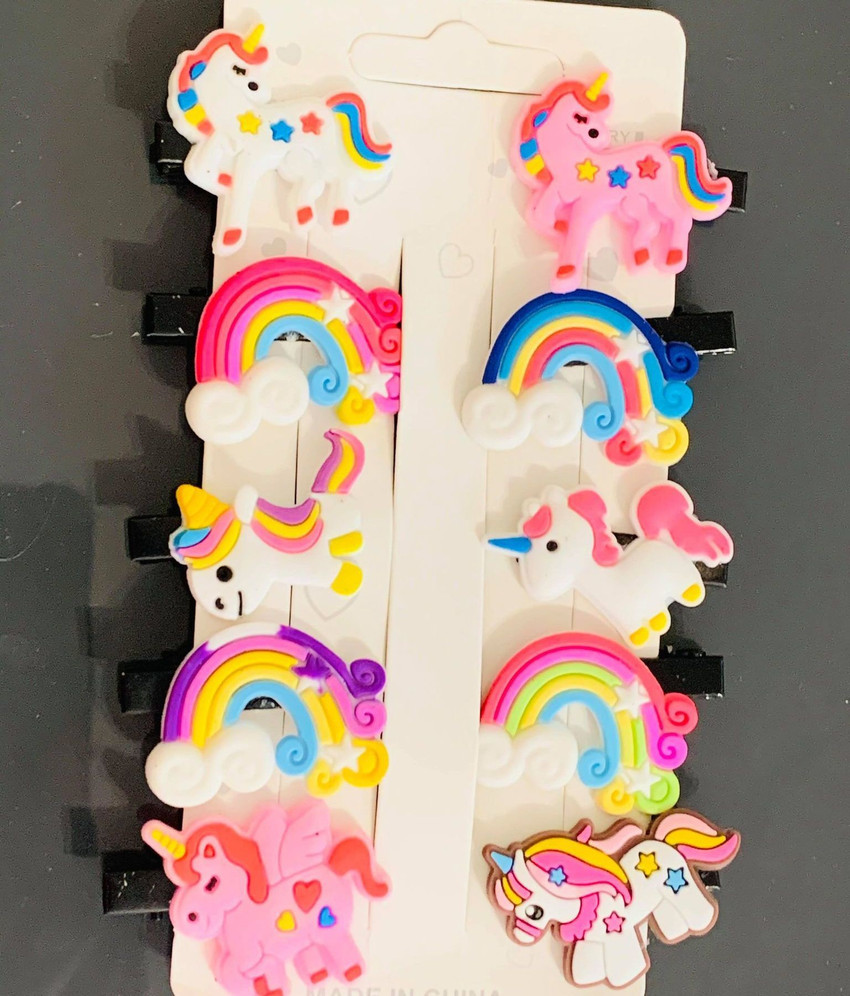 Toddler barrettes outlet
