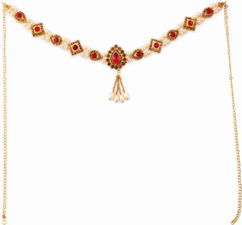 Ladies kamarband on sale