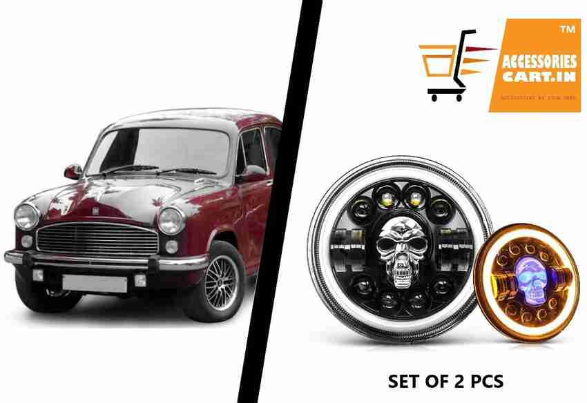Ambassador car store spare parts online