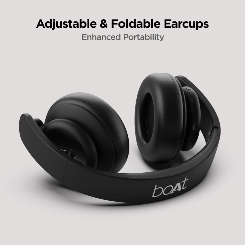 Boat 450 headphones discount flipkart