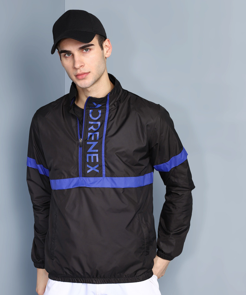 Adrenex Full Sleeve Printed Men Jacket Buy Adrenex Full Sleeve Printed Men Jacket Online at Best Prices in India Flipkart