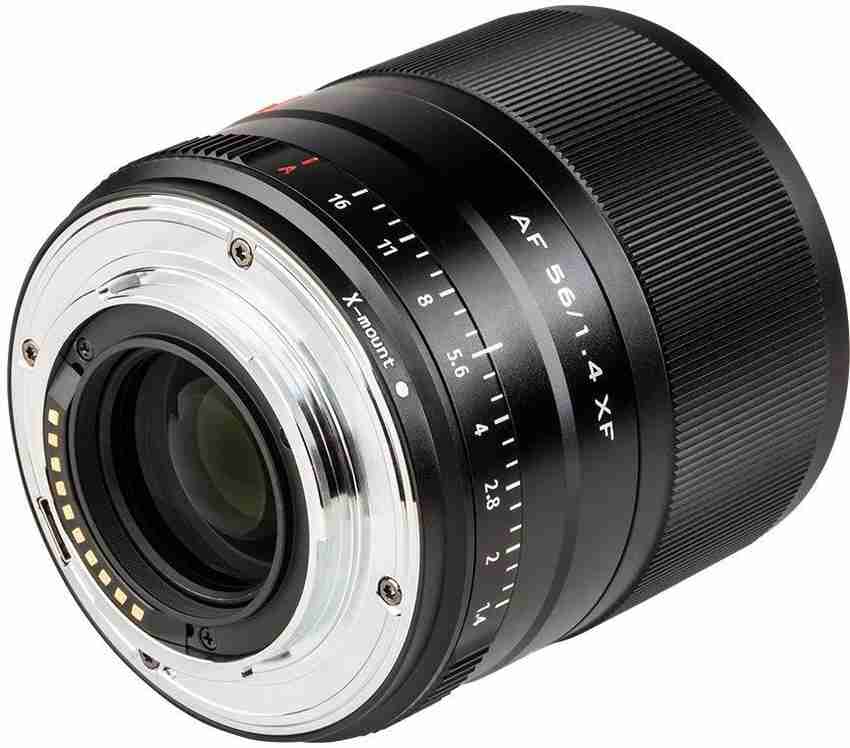 viltrox 50mm 1.4