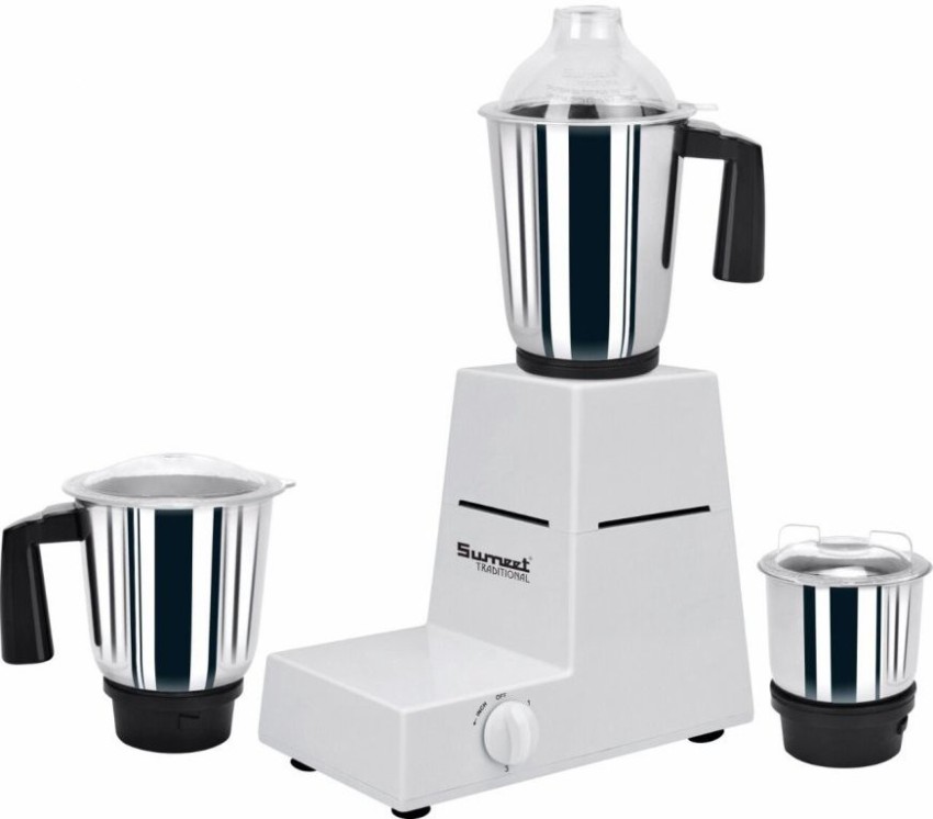 Sumit juicer mixer deals grinder