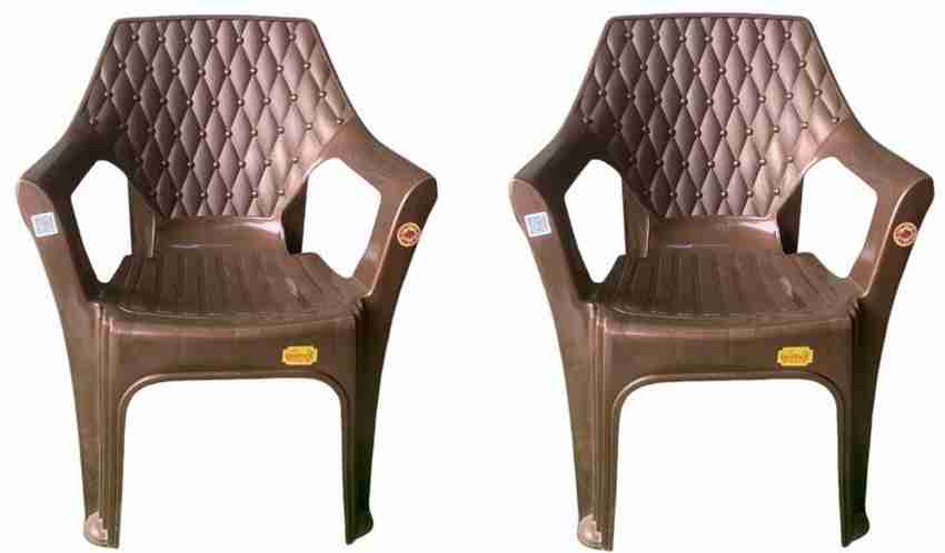 Marvel hotsell gold chair