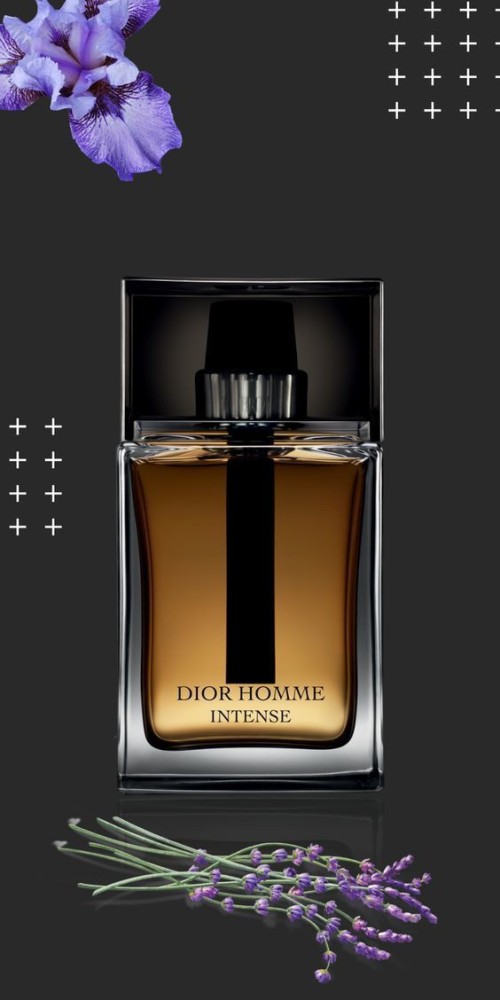 Dior ディオール オム インテンス 100ml 香水 - 香水(男性用)