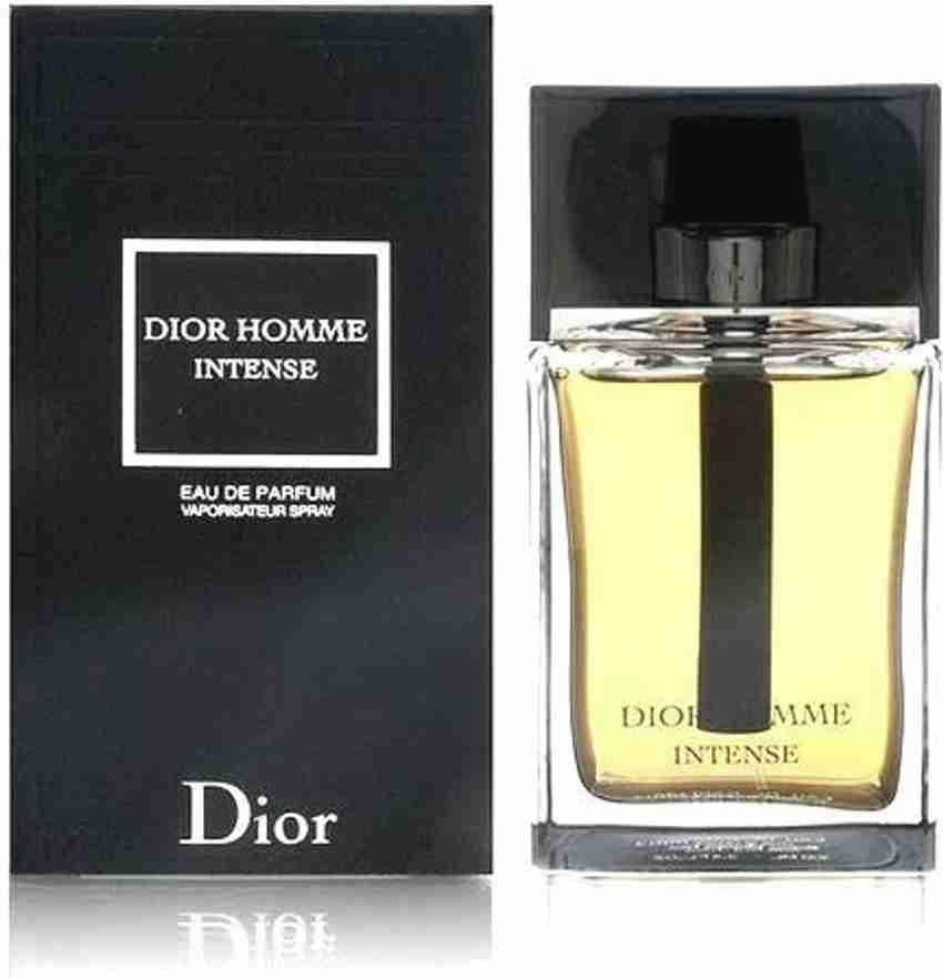 Buy Christian Dior Homme Intense NEW Eau de Parfum 100 ml Online