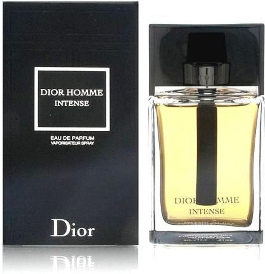 Perfume dior sales homme intense precio