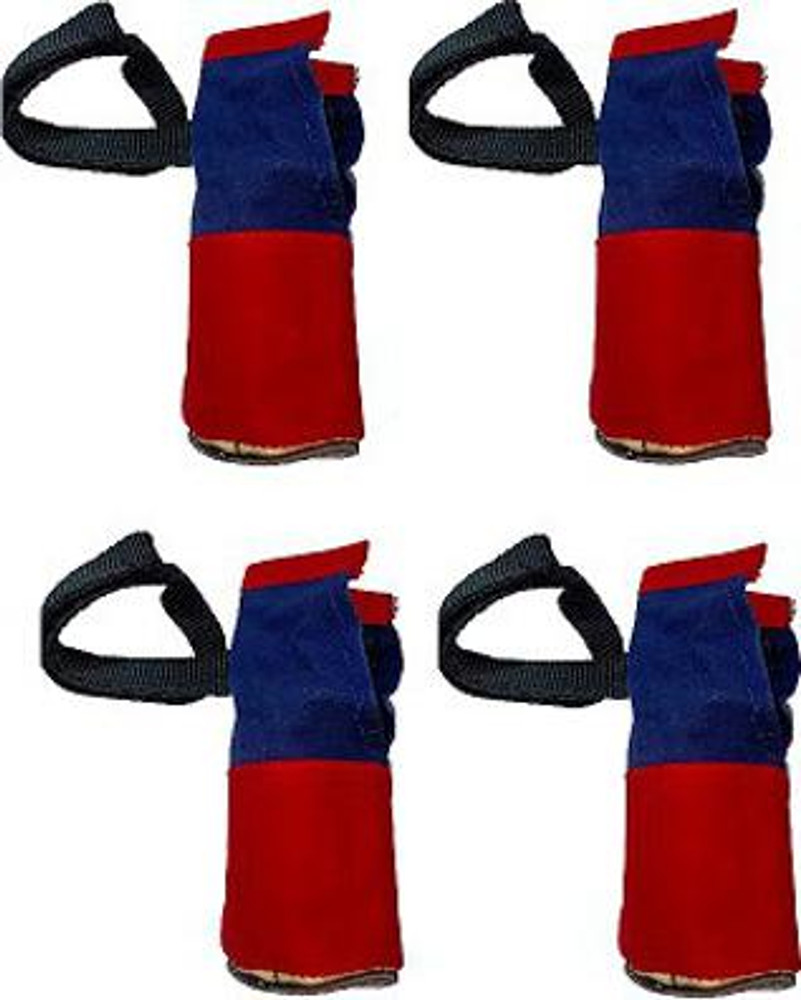 KAPOOR PETS Shoes for Dog Cat