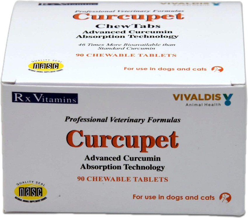 Curcupet top