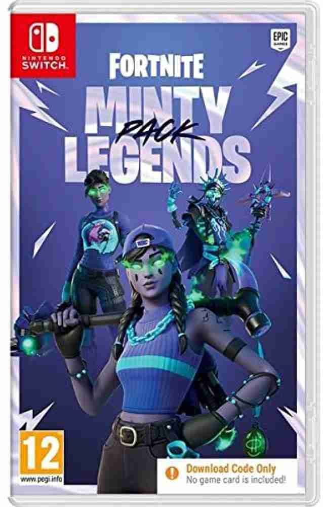 Free fortnite coach nintendo on sale switch