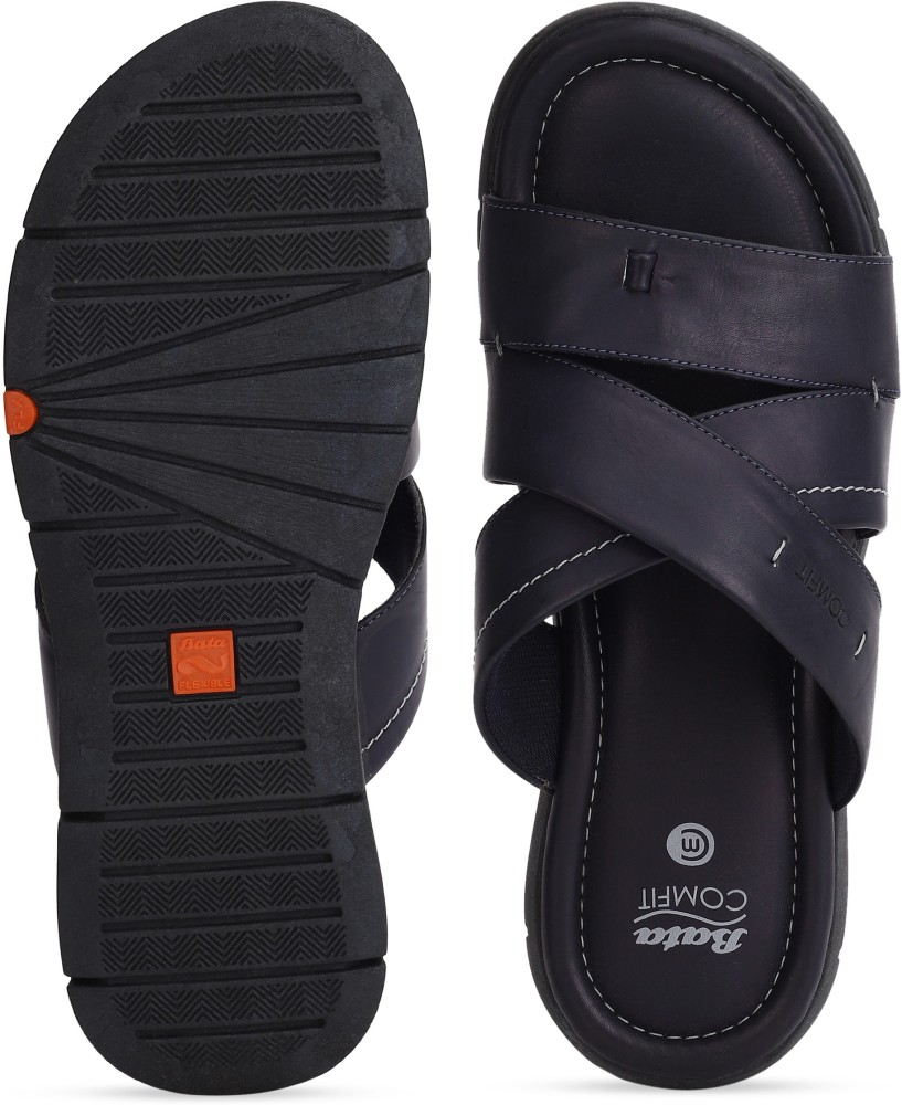 Bata comfit deals mens sandals