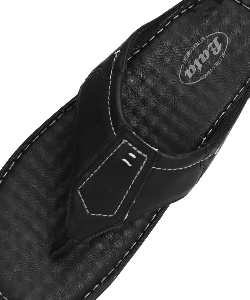 Bata v shape discount chappal