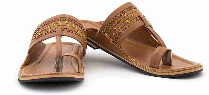 Khadims kolhapuri chappal store